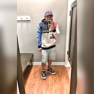 Meet your Posher, Jamison